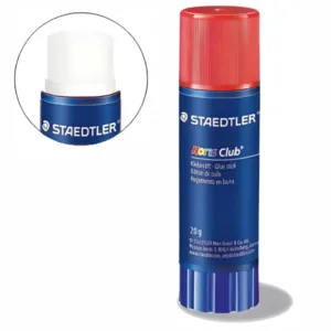 Pegamento de barra Staedtler