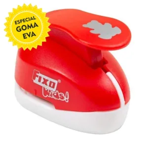 Perforadora Goma Eva