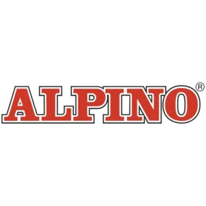 Alpino Logotipo