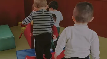 Banner psicomotricidad