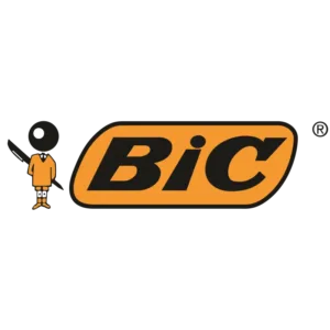 Bic Logotipo