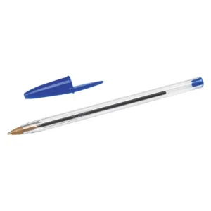 Boligrafo Bic Cristal Azul