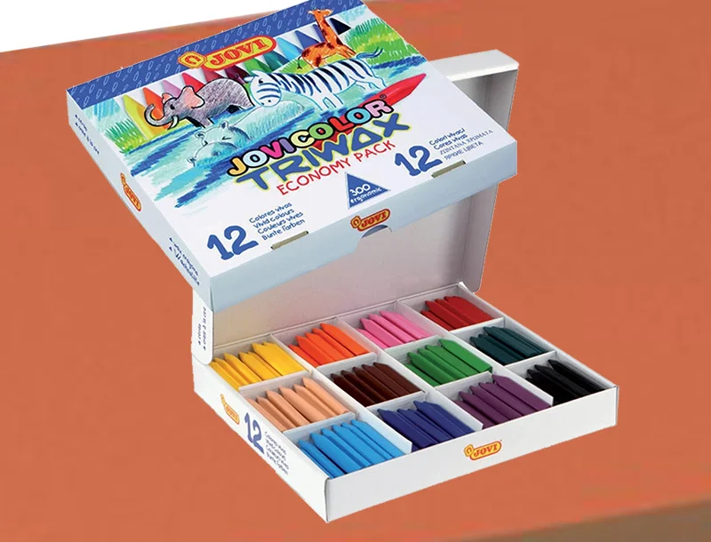 Ceras Jovicolor Triplus Banner