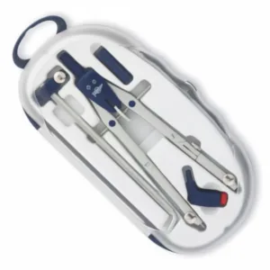 Compas con bigotera 805300 DFH