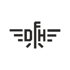 DFH Logotipo