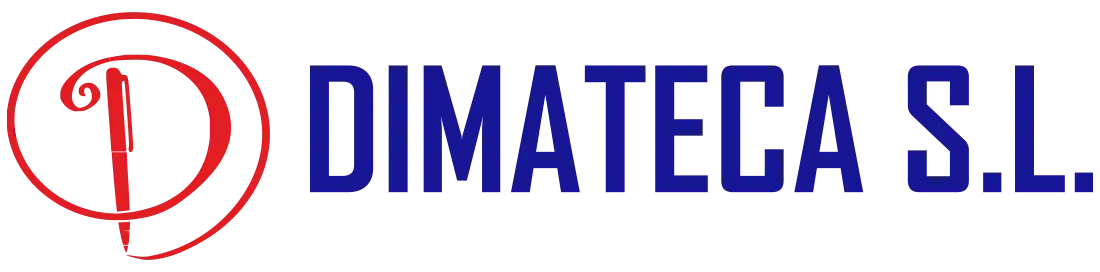 Dimateca Logotipo