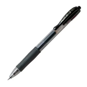 Boligrafo Pilot G2 Negro