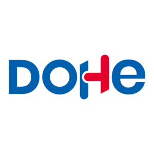 Dohe Logotipo