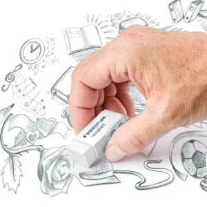 Goma Staedtler B30 zoom