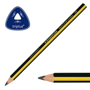 Lapiz Triplus Staedtler