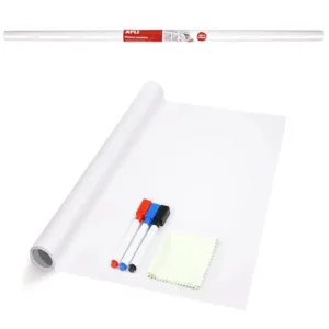 Pizarra adhesiva Apli