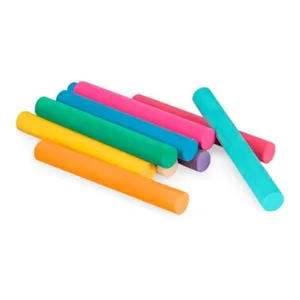 Tiza de colores Jovi