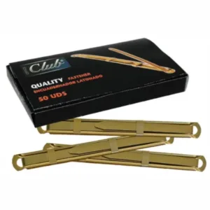 Fastener 50 uds