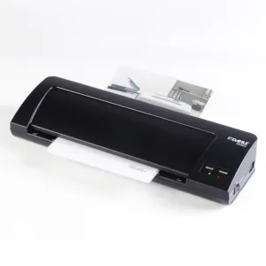 Plastificadora A3 Dahle 2 rodillos