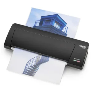 Plastificadora A3 Dahle