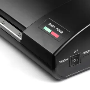 Plastificadora A3 Dahle Zoom