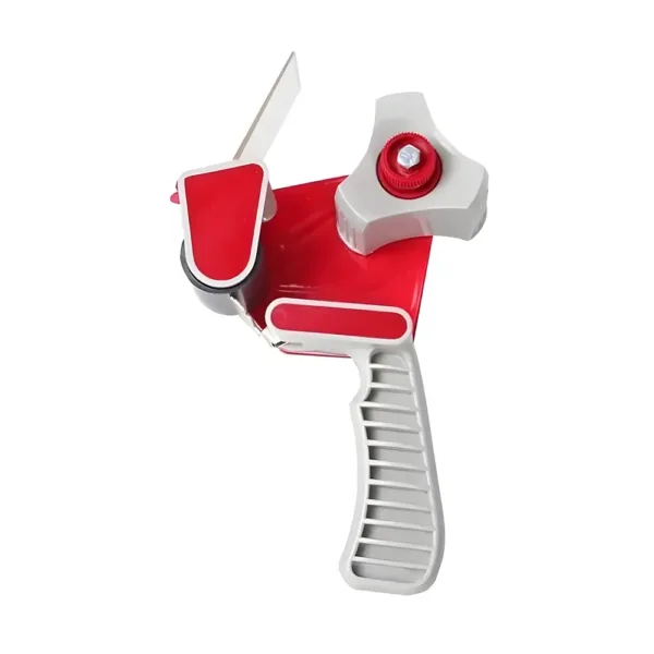 Porta rollos cinta embalar