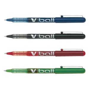 Rotulador Pilot Vball