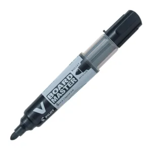 Rotulador pizarra Board Master Pilot negro