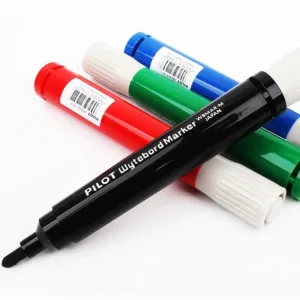 Rotuladores pizarra Pilot WBMAR-M