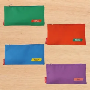 Estuches personalizados