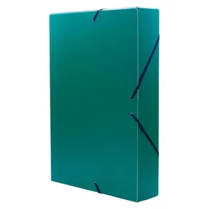 Carpeta Proyecto Lomo Verde